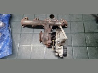 bontott HYUNDAI I30 Turbó