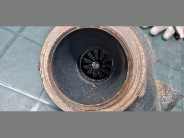 bontott HYUNDAI I30 Turbó