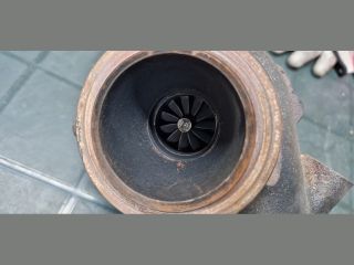 bontott HYUNDAI I30 Turbó