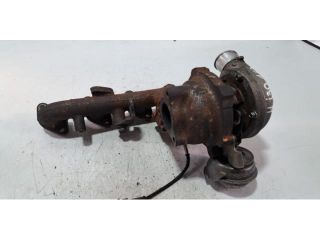 bontott HYUNDAI I30 Turbó