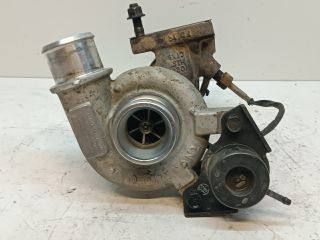 bontott HYUNDAI I30 Turbó