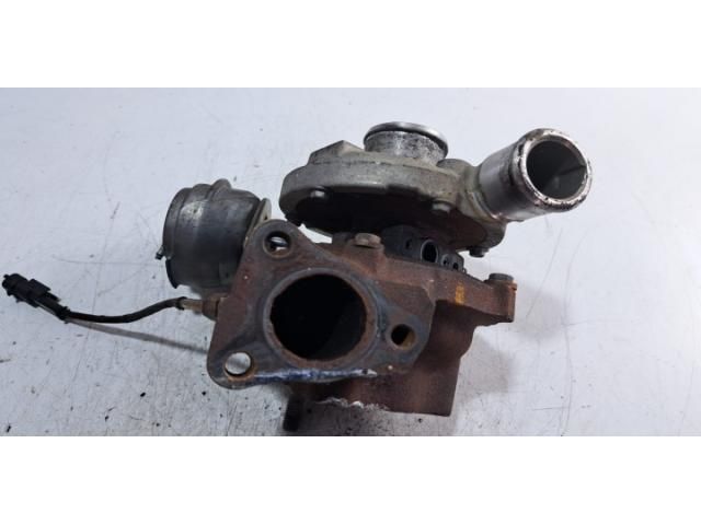 bontott HYUNDAI I30 Turbó