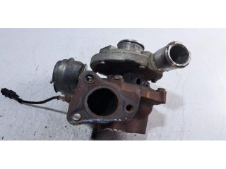 bontott HYUNDAI I30 Turbó