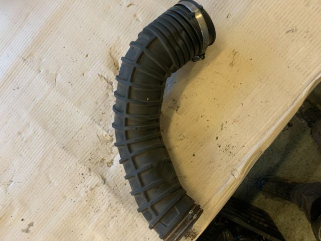 bontott HYUNDAI I30 Turbócső