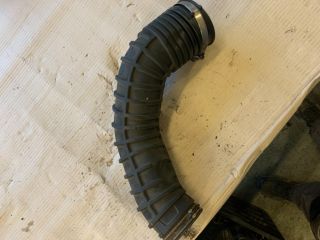 bontott HYUNDAI I30 Turbócső