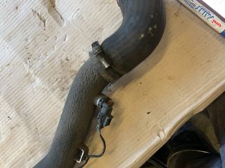 bontott HYUNDAI I30 Turbócső