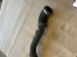 bontott HYUNDAI I30 Turbócső