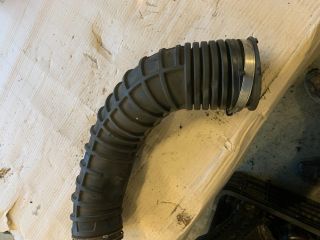 bontott HYUNDAI I30 Turbócső