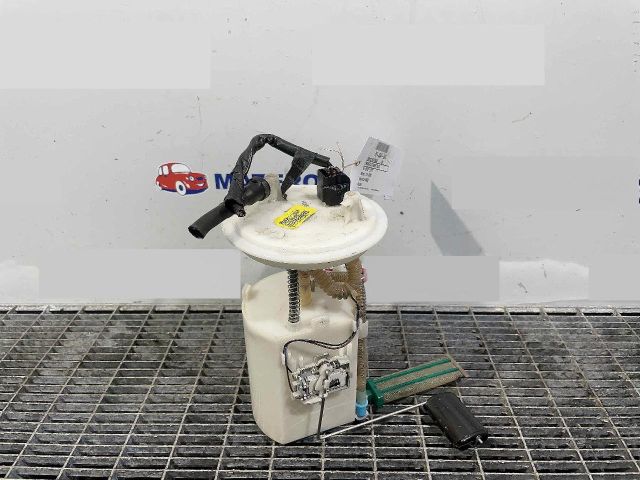 bontott HYUNDAI I30 Üzemanyagszint Jeladó