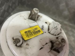 bontott HYUNDAI I30 Üzemanyagszint Jeladó