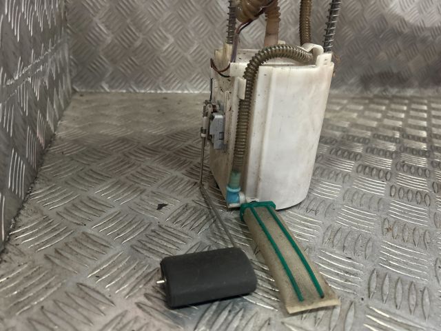 bontott HYUNDAI I30 Üzemanyagszint Jeladó