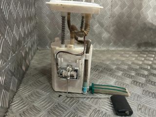 bontott HYUNDAI I30 Üzemanyagszint Jeladó