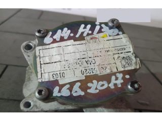 bontott HYUNDAI I30 Vákumpumpa