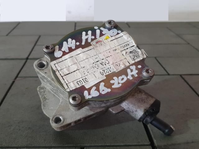 bontott HYUNDAI I30 Vákumpumpa