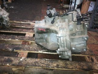 bontott HYUNDAI I30 Váltó (Mechanikus)