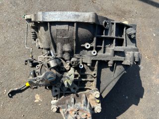 bontott HYUNDAI I30 Váltó (Mechanikus)