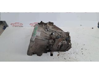 bontott HYUNDAI I30 Váltó (Mechanikus)