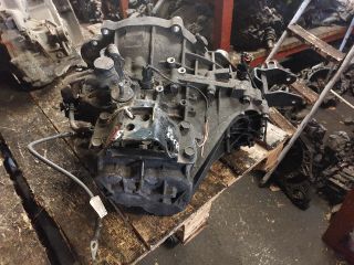 bontott HYUNDAI I30 Váltó (Mechanikus)