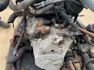 bontott HYUNDAI I30 Váltó (Mechanikus)