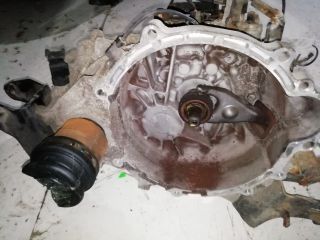 bontott HYUNDAI I30 Váltó (Mechanikus)