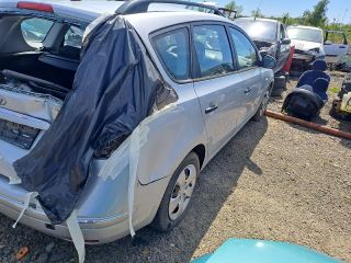 bontott HYUNDAI I30 Váltó (Mechanikus)