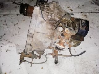 bontott HYUNDAI I30 Váltó (Mechanikus)