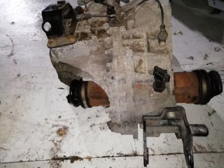 bontott HYUNDAI I30 Váltó (Mechanikus)