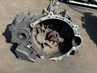 bontott HYUNDAI I30 Váltó (Mechanikus)