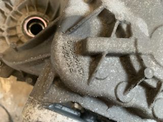 bontott HYUNDAI I30 Váltó (Mechanikus)