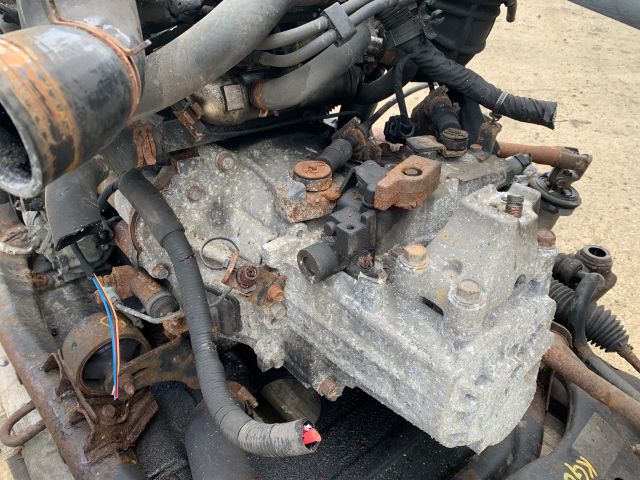 bontott HYUNDAI I30 Váltó (Mechanikus)