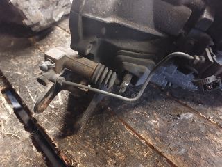 bontott HYUNDAI I30 Váltó (Mechanikus)