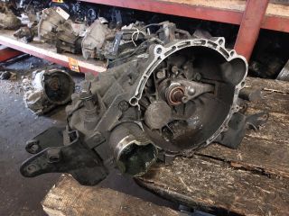 bontott HYUNDAI I30 Váltó (Mechanikus)