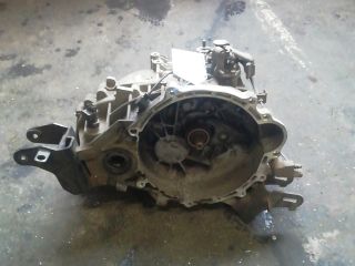 bontott HYUNDAI I30 Váltó (Mechanikus)