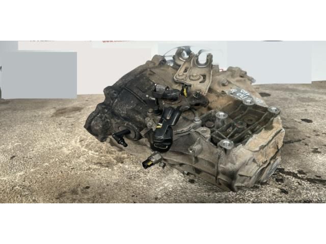 bontott HYUNDAI I30 Váltó (Mechanikus)