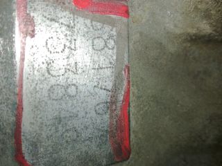 bontott HYUNDAI I30 Váltó (Mechanikus)