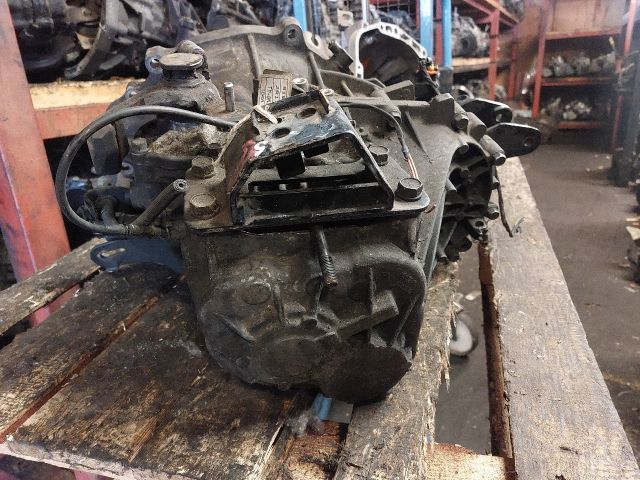 bontott HYUNDAI I30 Váltó (Mechanikus)