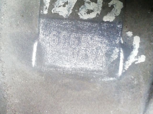 bontott HYUNDAI I30 Váltó (Mechanikus)