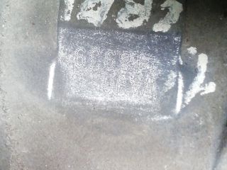 bontott HYUNDAI I30 Váltó (Mechanikus)