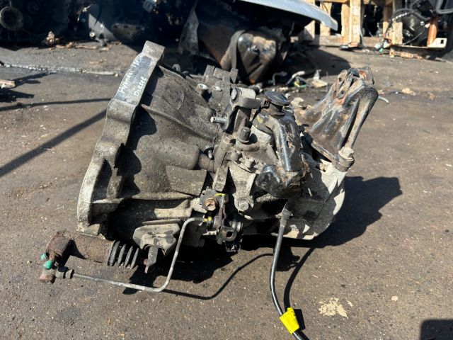 bontott HYUNDAI I30 Váltó (Mechanikus)