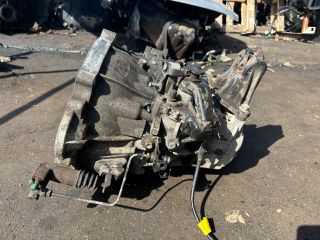 bontott HYUNDAI I30 Váltó (Mechanikus)