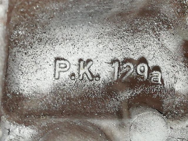 bontott HYUNDAI I30 Váltó (Mechanikus)