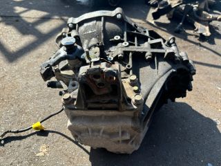 bontott HYUNDAI I30 Váltó (Mechanikus)