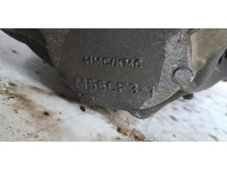 bontott HYUNDAI I30 Váltó (Mechanikus)