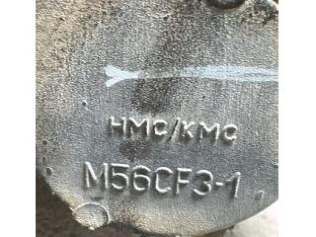 bontott HYUNDAI I30 Váltó (Mechanikus)