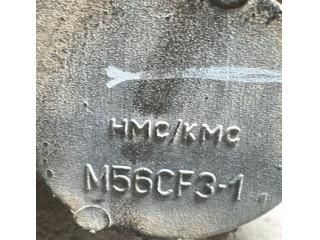 bontott HYUNDAI I30 Váltó (Mechanikus)