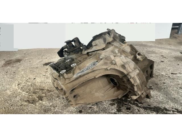 bontott HYUNDAI I30 Váltó (Mechanikus)