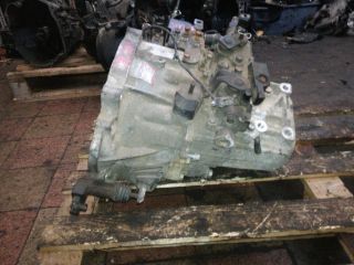 bontott HYUNDAI I30 Váltó (Mechanikus)