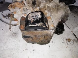 bontott HYUNDAI I30 Váltó (Mechanikus)