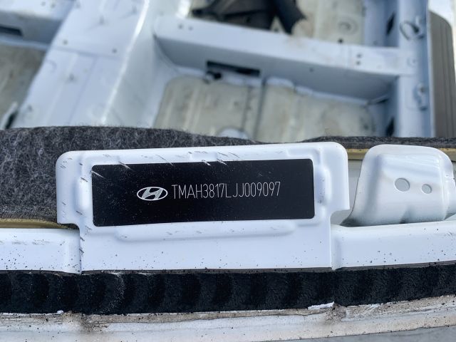 bontott HYUNDAI I30 Komplett Motor (Segédberendezésekkel)