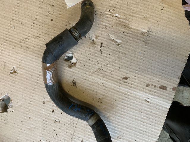 bontott HYUNDAI I30 Vízcső